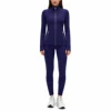 Gold-Navy Blue