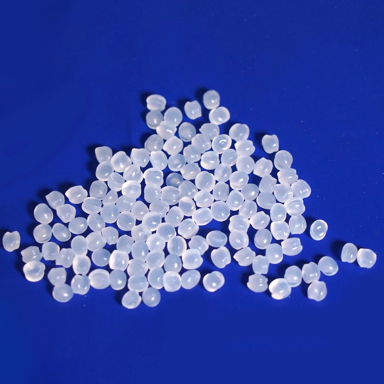 Wholesale High Quality LLDPE Low Density Polyethylene LDPE Scrap LLDPE Granules Virgin Granules HDPE