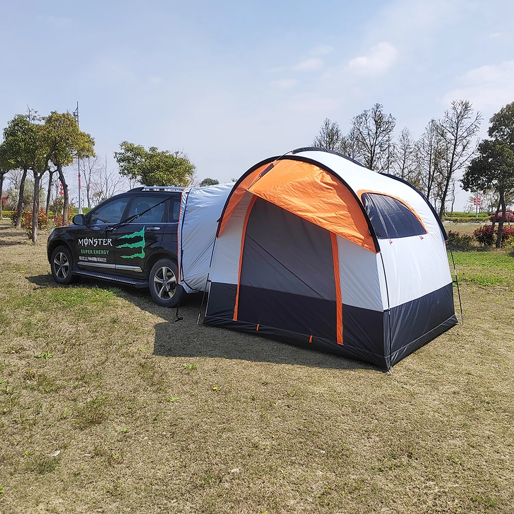 Suv 4 person on sale tent