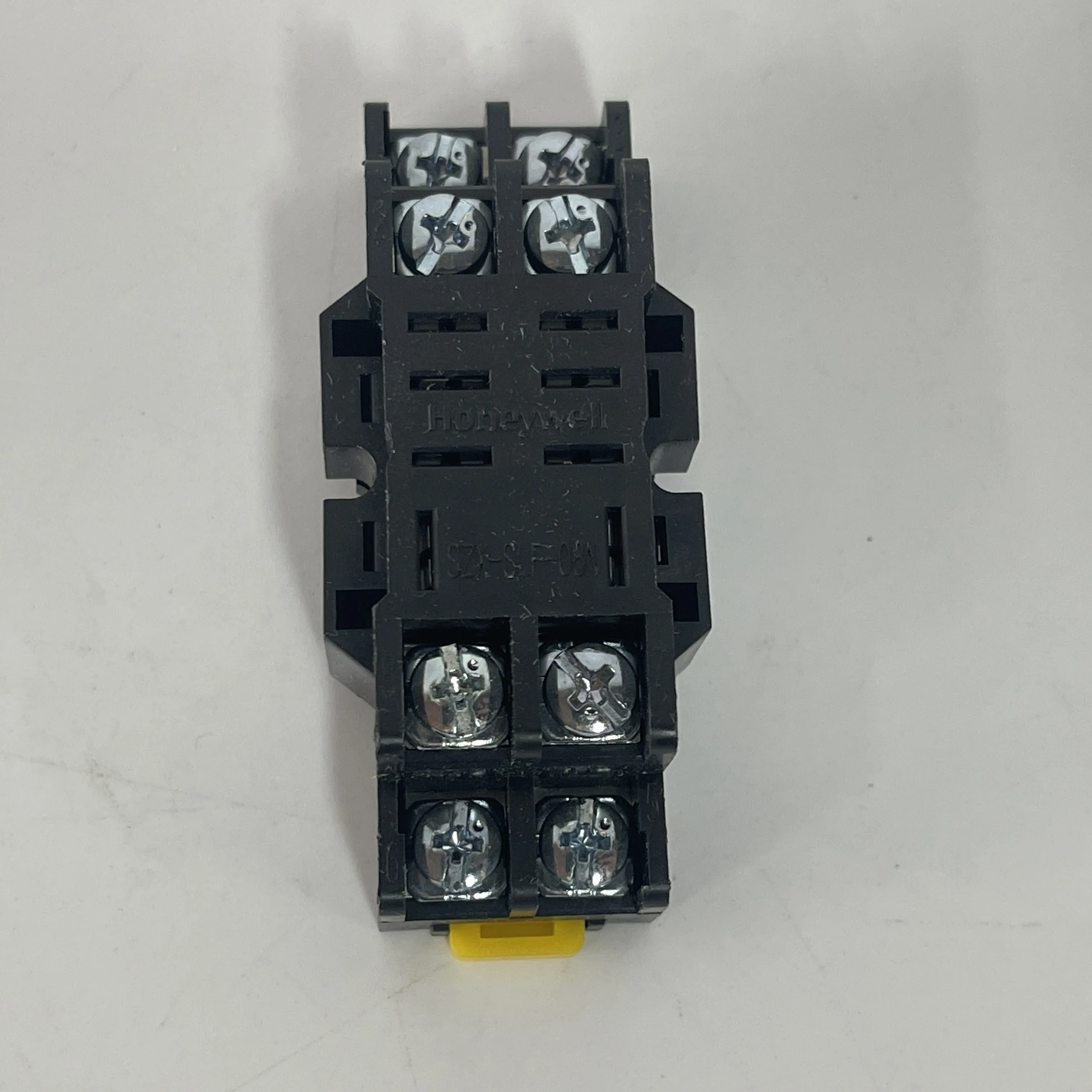 Honeywell Relay Socket SZX-SF-08N