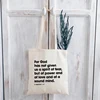 shopping bag