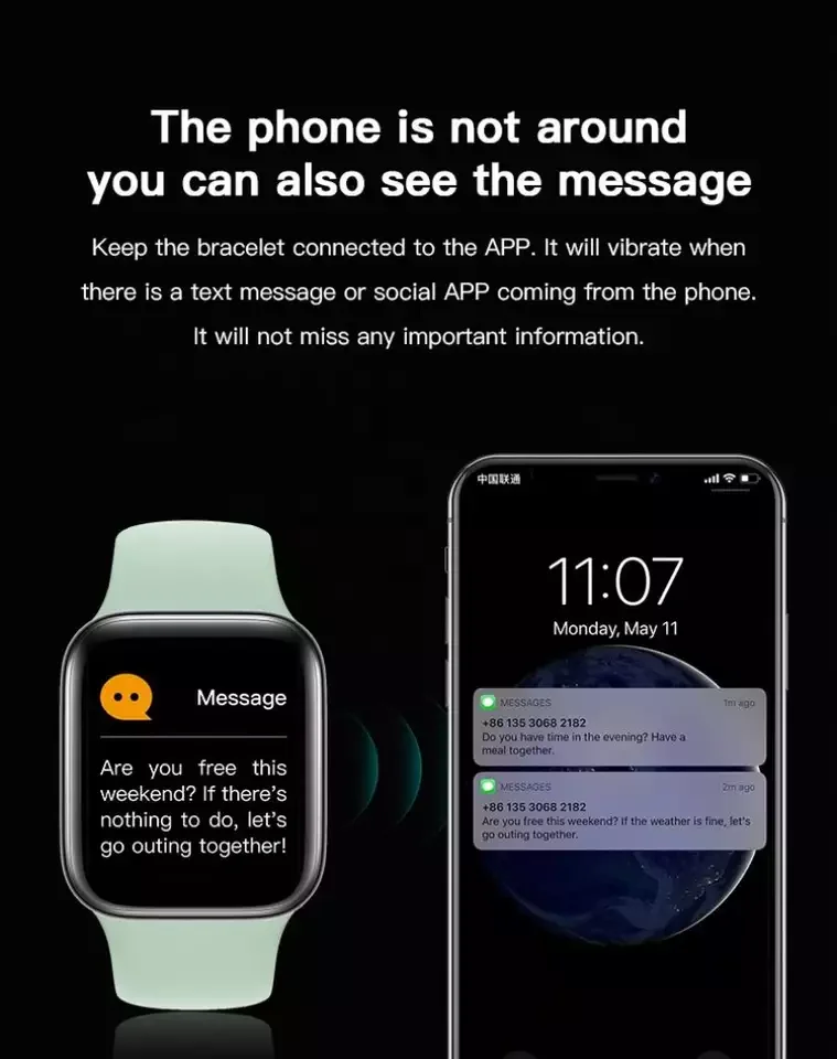 Smart Watch With Earbuds W26 Pro Max With Tws Headset,2 In 1 App