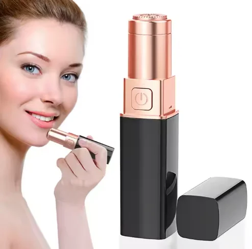 IPX6 Waterproof Hair Removal Device