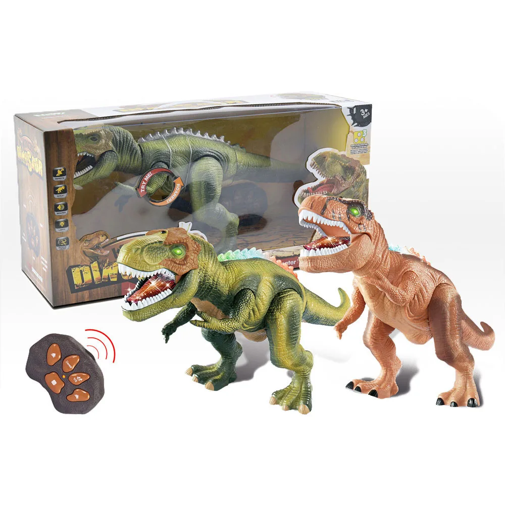 Игрушка Тирекс динозавр с пультом. Динозавры на пульте Тирекс. Игрушка Тирекс динозавр большой с ПДУ. Динозавры игрушки со звуком.