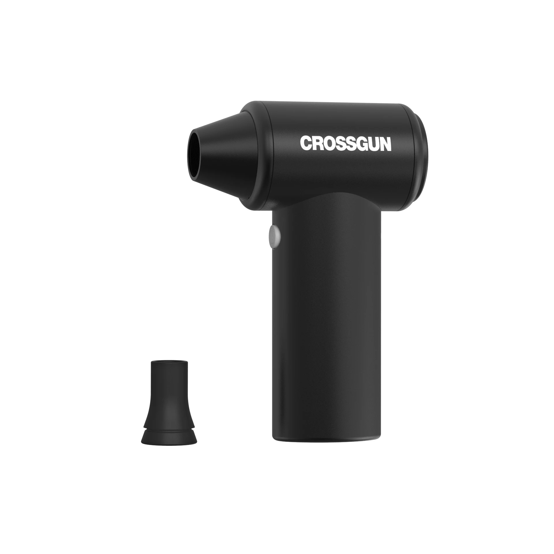 Электрический воздуходувка для компьютера