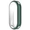 Enamel green