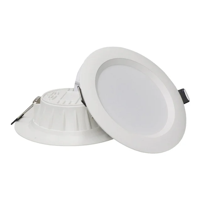 Anern Wholesale cheapest price PC led downlight for project