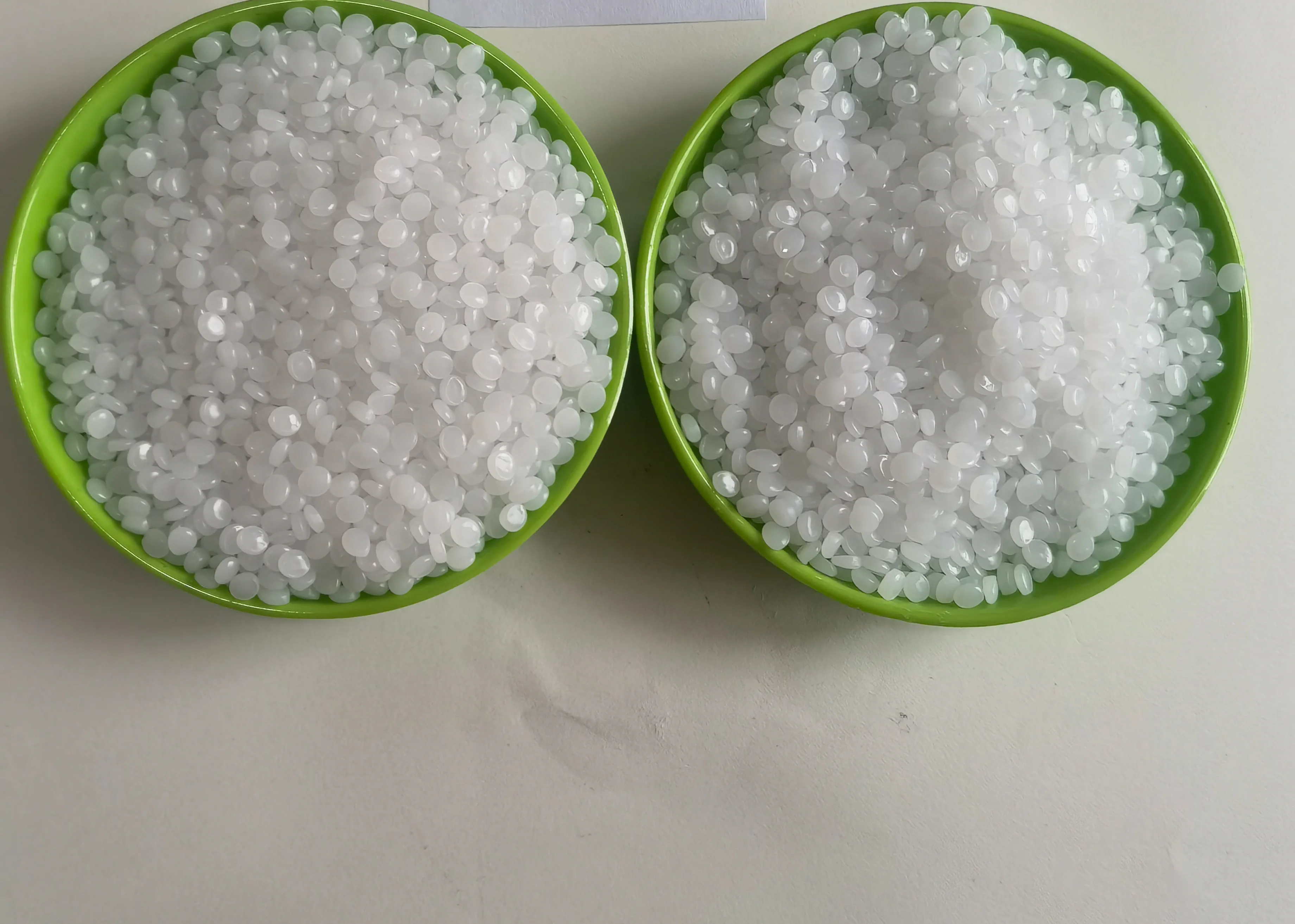 Black High Density Polyethylene Resin Hdpe He3490ls With Good Cif/cfr