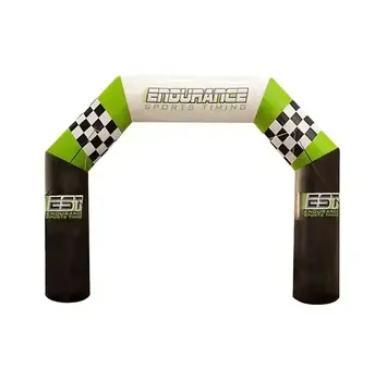 Best Price Factory Wholesale Customized Logo Brand Five Sides Inflatable Arch Cheap Inflatable Arch for Events