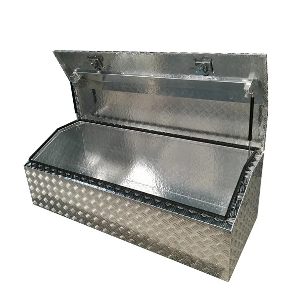 
 OEM 4X4 стальной водонепроницаемый ящик для инструментов пикапа грузовика  