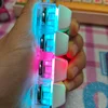 4key keychain