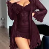Dark Red
