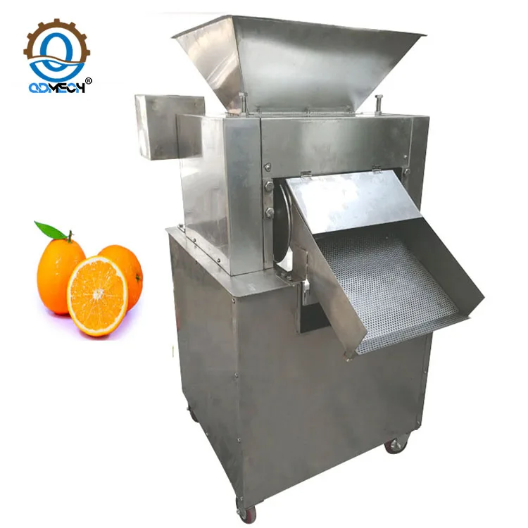 Good Performance Orange Juicer Machine Automatic Nasco With CE Certificate