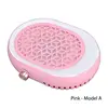 Pink-A-US plug
