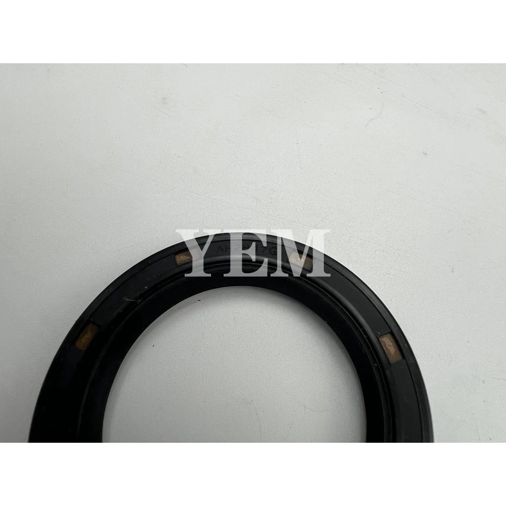 4LD1 Crankshaft Front Oil Seal for Isuzu Engine Rebuild Kit Engine Spare Parts