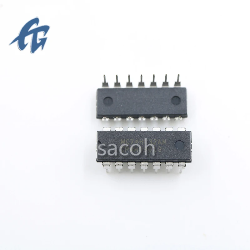 (SACOH Electronic Components)MC74HC32AN