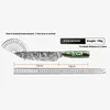 Coltello da chef da 8 pollici