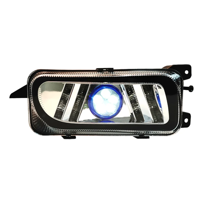 Truck Front Fog Light Led Fog Lamp for Benz ACTROS MP2/MP3 A9438200056 A9438200156