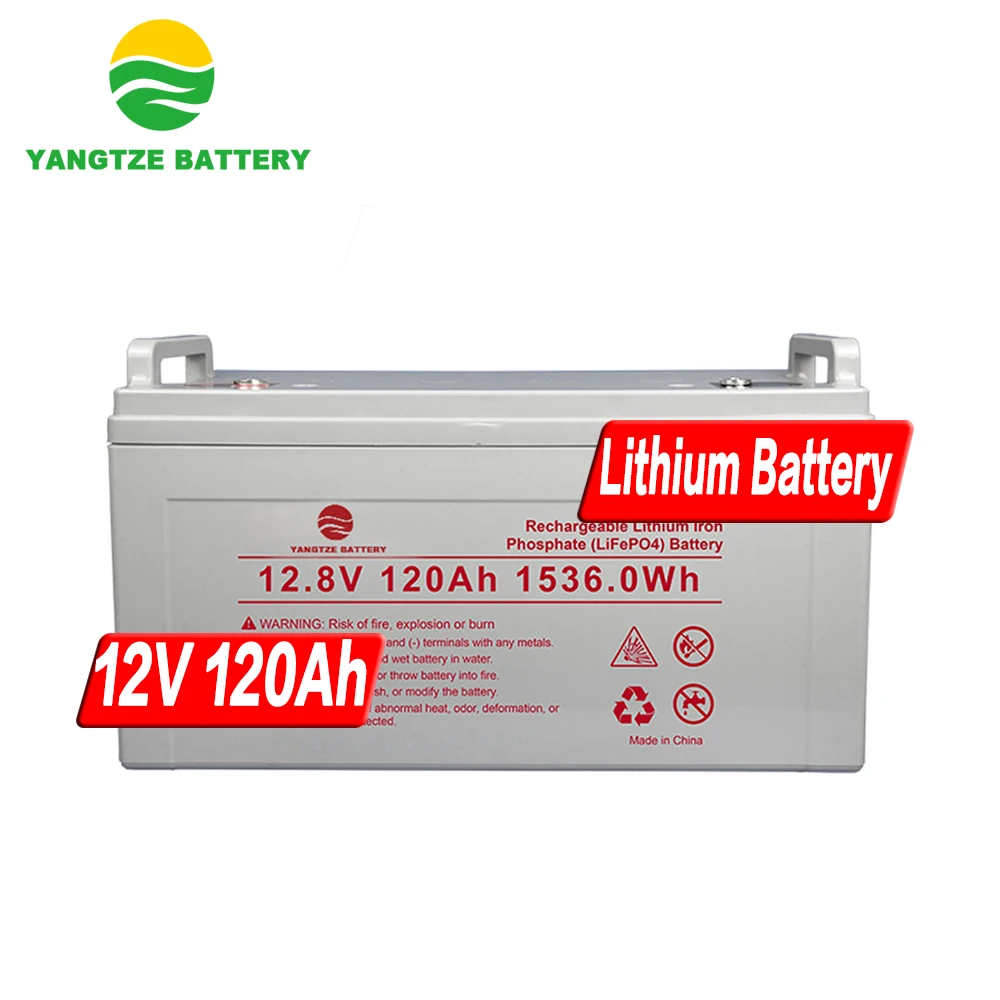 The most popular 12v 48v 120ah 240a lithium ion battery for solar system