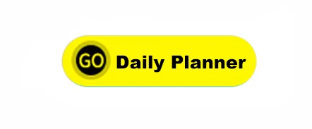 Daily Planner