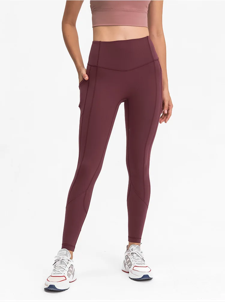 tummy control lulu leggings