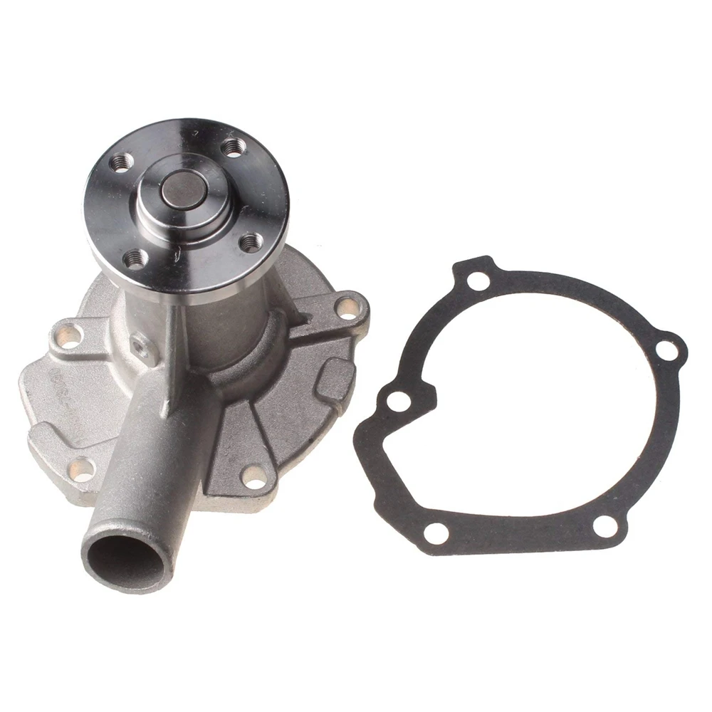 IZUMI Water Pump 6652753 for Bobcat 443 443B 453 543 543B 553 Industrial Engine Parts