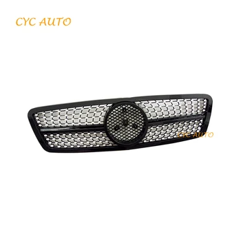 W203 deals front grill