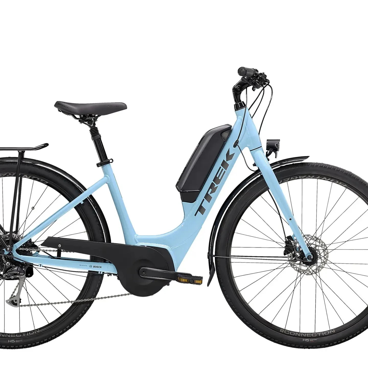 2024 Original Sales Fortreks Verve+ 2 Lowstep Electric Bike Buy For