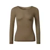 Brown-tops