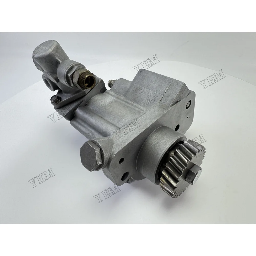 For Perkins DT466 High Pressure Pump 1842721C91 Industrial Engine Parts 4