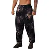 Black Tree Jogger 2