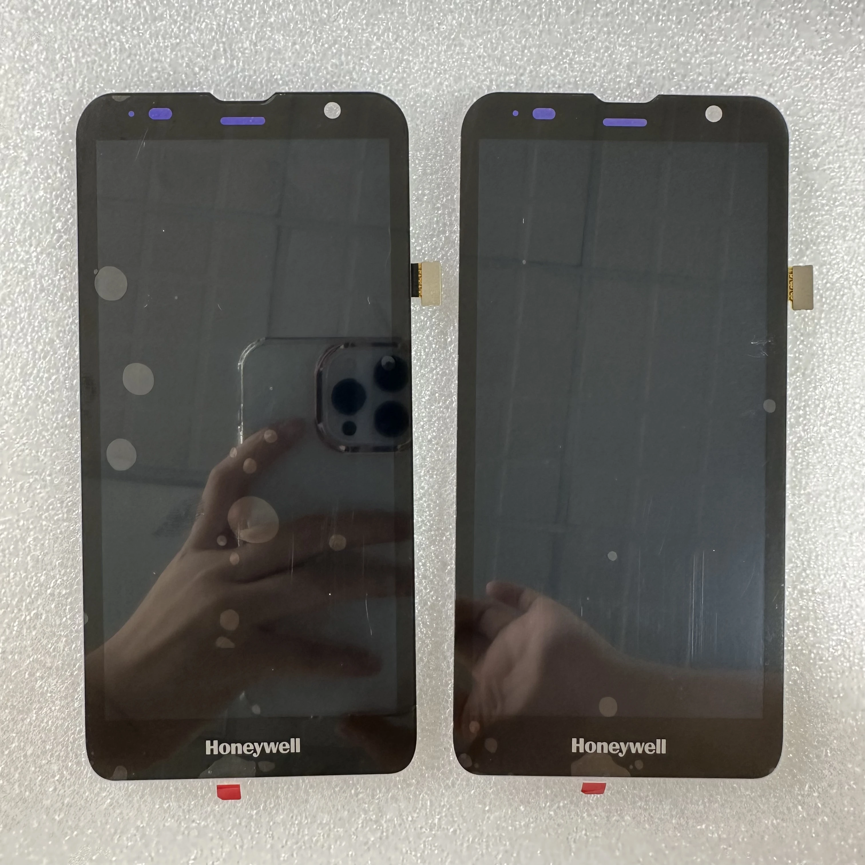 LCD Display With Touch Screen for Honeywell ScanPal EDA52
