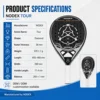 NODEX TOUR