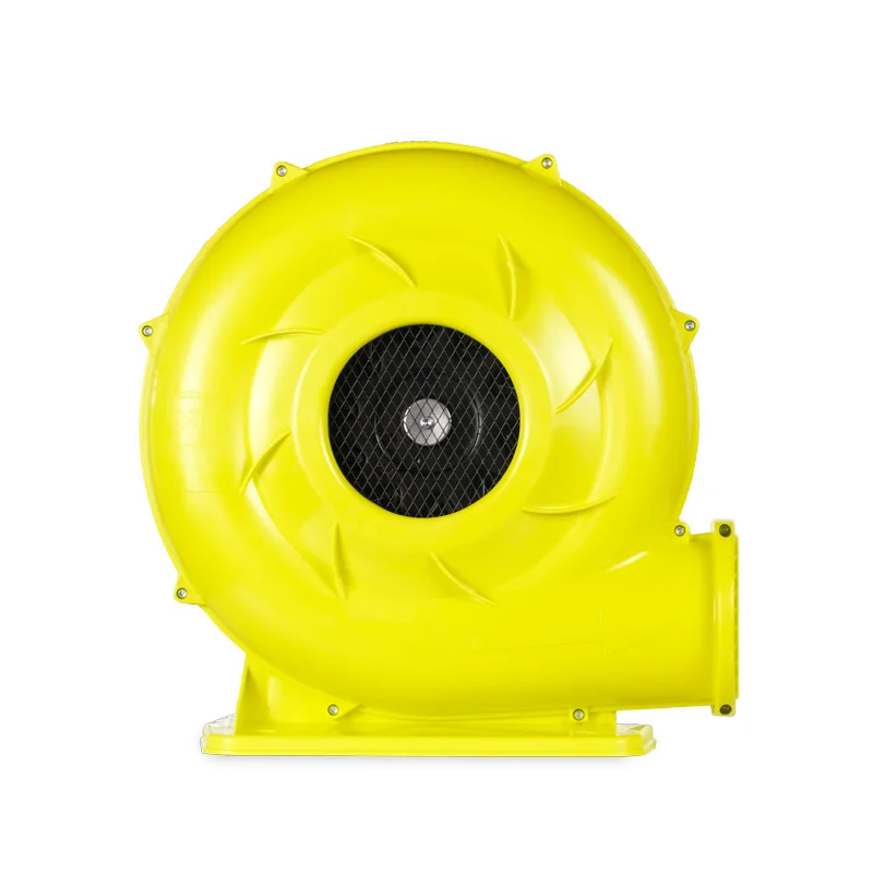 HW Factory Direct Supply Small Inflatable air Blower Motor for Inflatable Toys