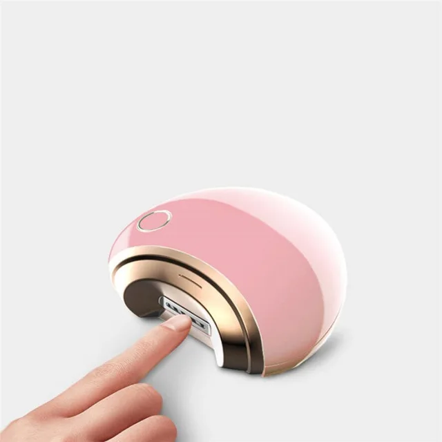 Smart Fully Automatic Electric Nail, Fully Automatic Nail Grinder