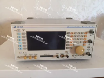 IFR / Aeroflex / Marconi 2945A Communication Service Monitor-YB YH2