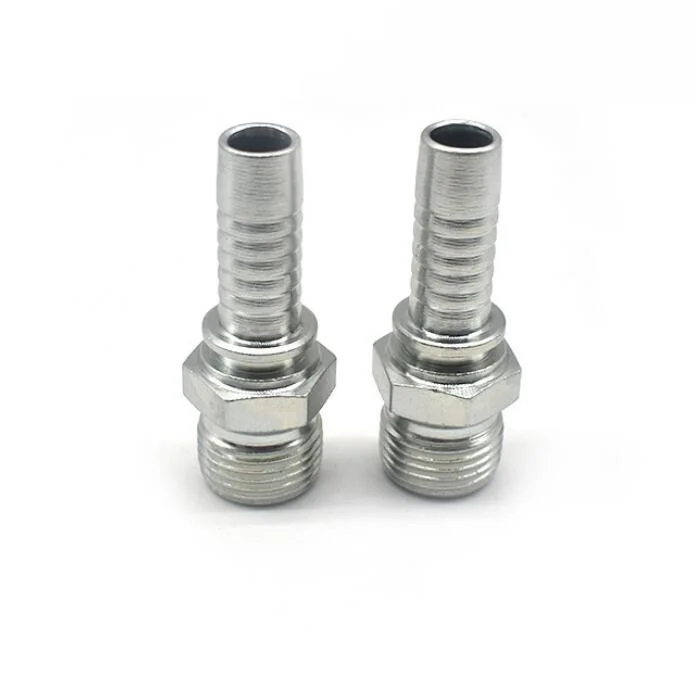 Hydraulic Fittings Hydraulic Fittings Nut Kubota Hydraulic Fittings