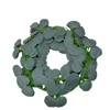 72 eucalyptus leaves