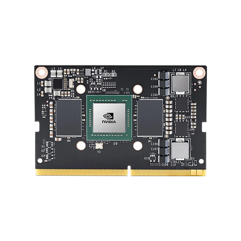 NVIDIA Jetson TX2 NXモジュールAI人工知能開発ボード900-13636-0010