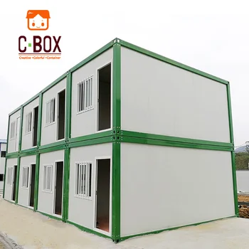Tiny Houses/Other Construction &Amp Real Estate/Lowest Price Container House