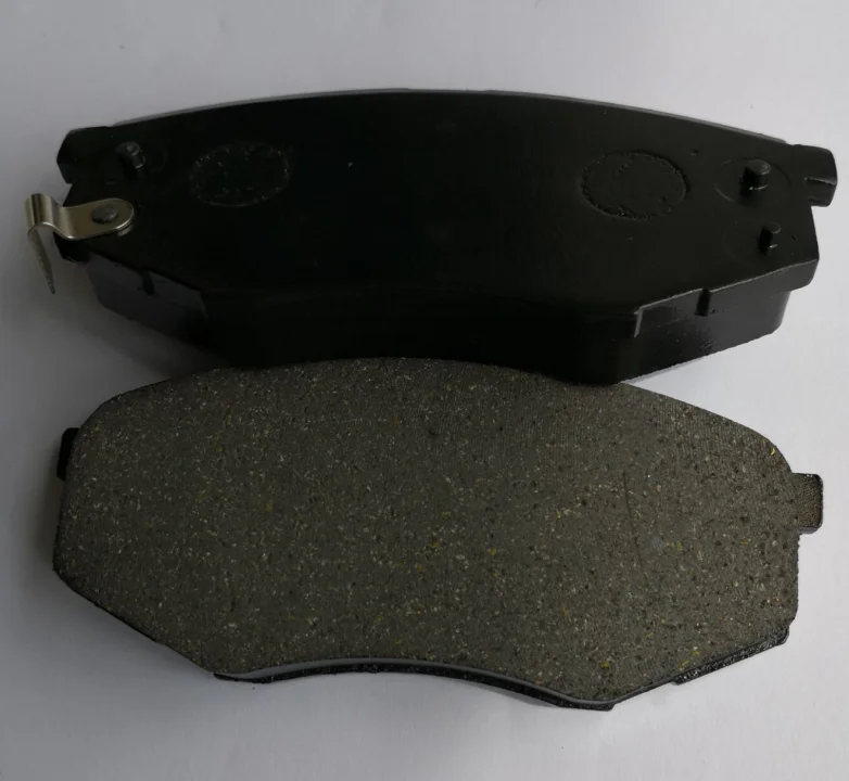 OEM NO 45142-10110 China factory High quality brake pad