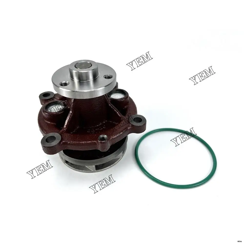EC240B Water Pump 20502535 20459004 21404502 for Volvo