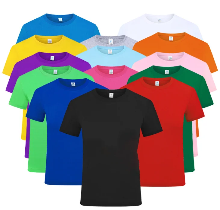 custom 100 polyester shirts
