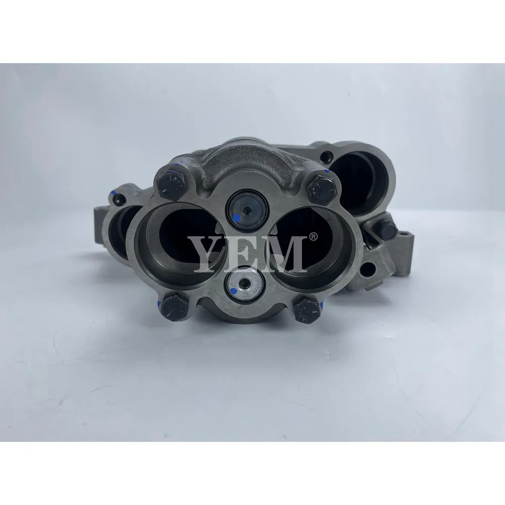 Good Quality C18 Oil Pump for Caterpillar Engine. 2