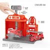 CM189-66 Parking Rotatif - Série Protection Incendie