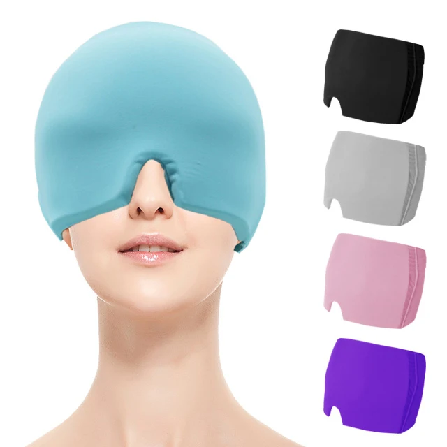 Wrap Hot & Cold Gel Pack