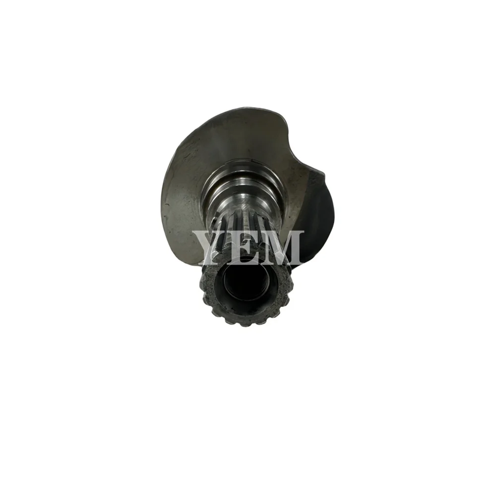 Crankshaft Parts for Kubota Engine D782 Advantage Supply 2