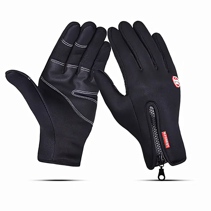 Promo Windproof Breathable Water Resistant Skiing Sports Glove Buy