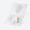 Blanc avec fenêtre