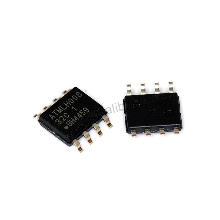 Jeking ATMLH 8 Pin Power Drive IC ATMLH006